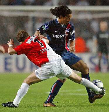 巅峰小罗有多强,真正的小罗有多强