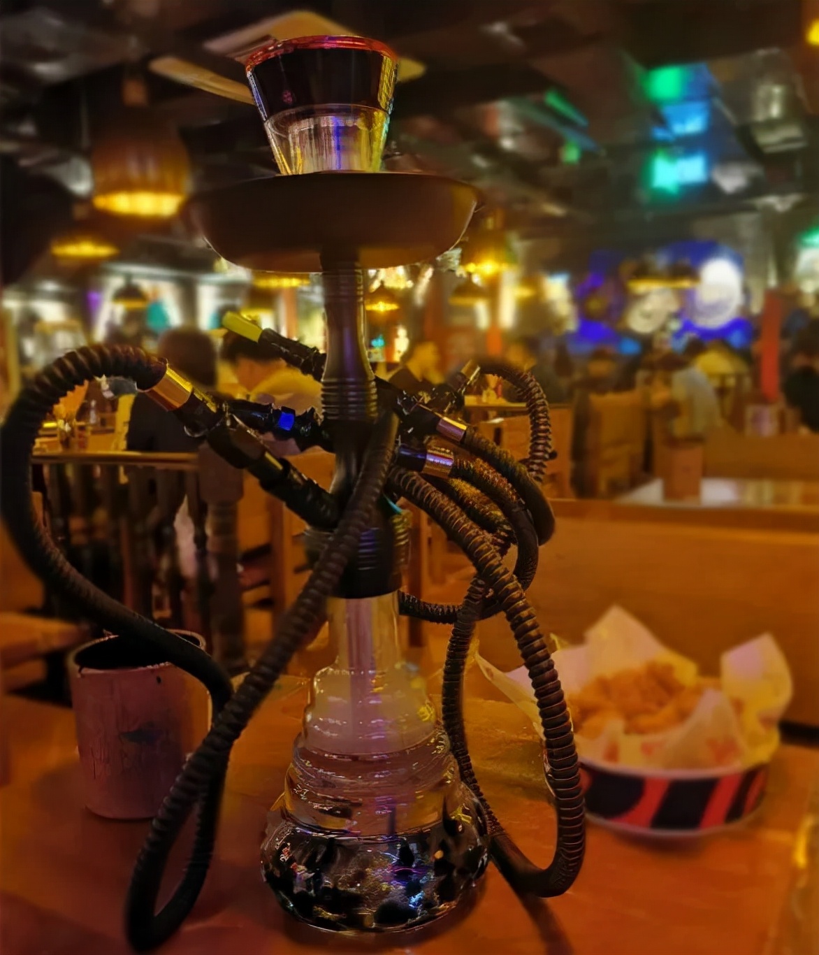 酒吧界的蜜雪冰城,蜜雪冰城为什么是奶茶界的拼多多