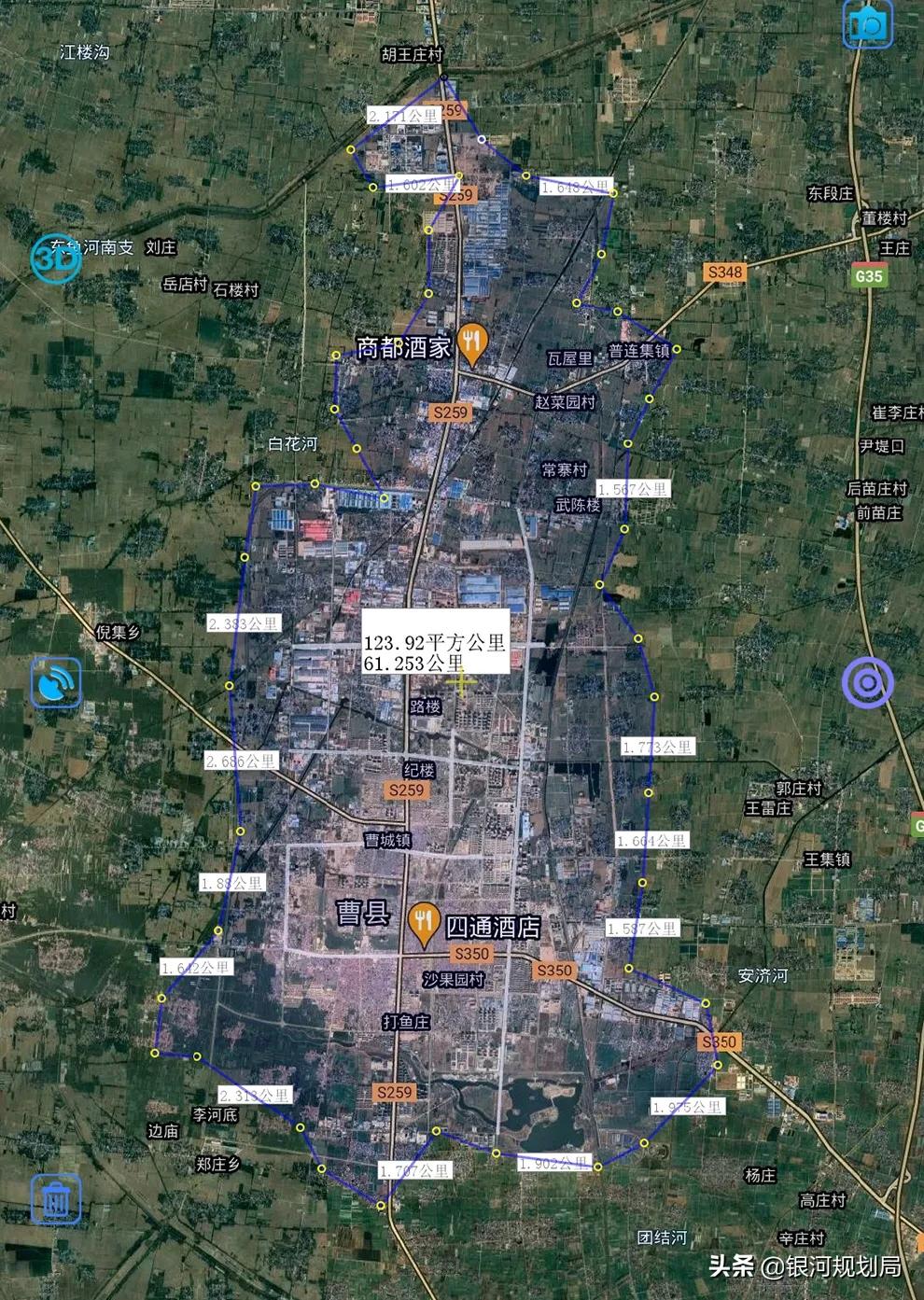 真实的曹县到底是什么,宁要曹县一张床不要浦东一套房