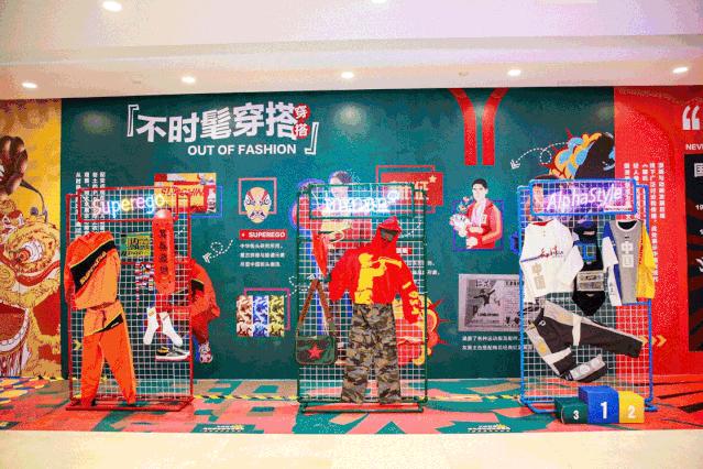 国潮潮玩,潮玩展会时间表