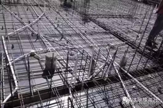 钢筋验收常见质量通病,钢筋工程质量通病