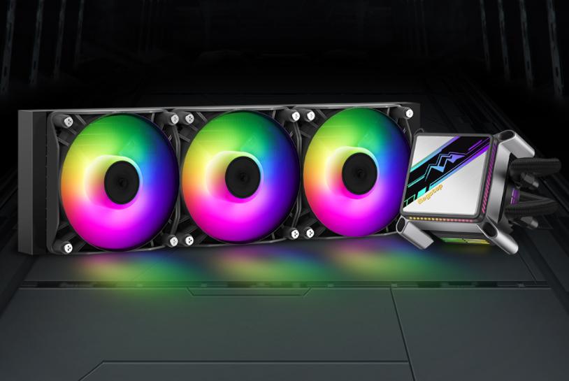 2021年双11装机:6套配置推荐,错过了感觉要损失一个小目标