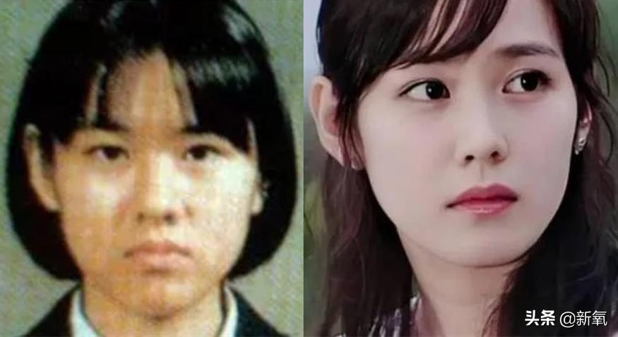 为什么孙艺珍do了这么多，却依然美成纯天然仙女？