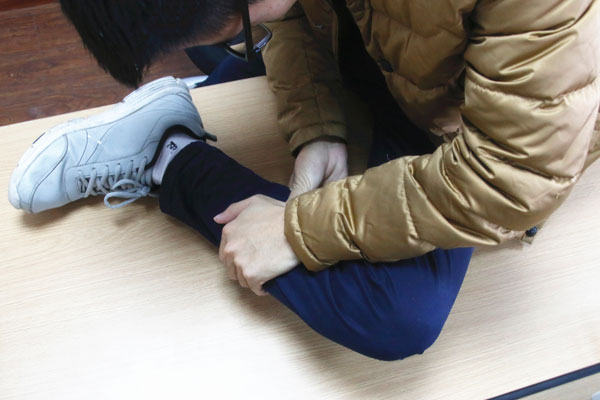 静脉曲张是什么？什么人群容易发作？如何减少腿上的“小蚯蚓”？