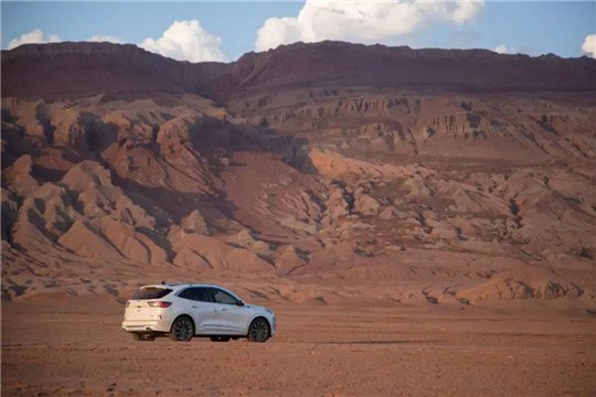 20万元最具性价比的四驱suv,两种自由之翼