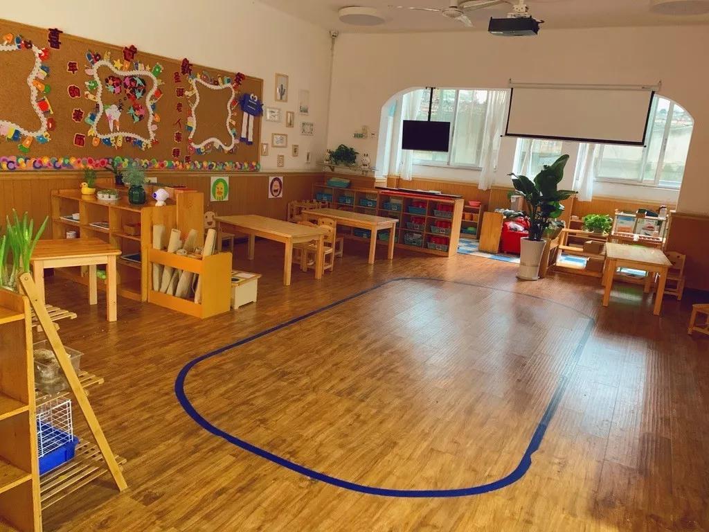 成都武侯探店,成都高性价比民办园