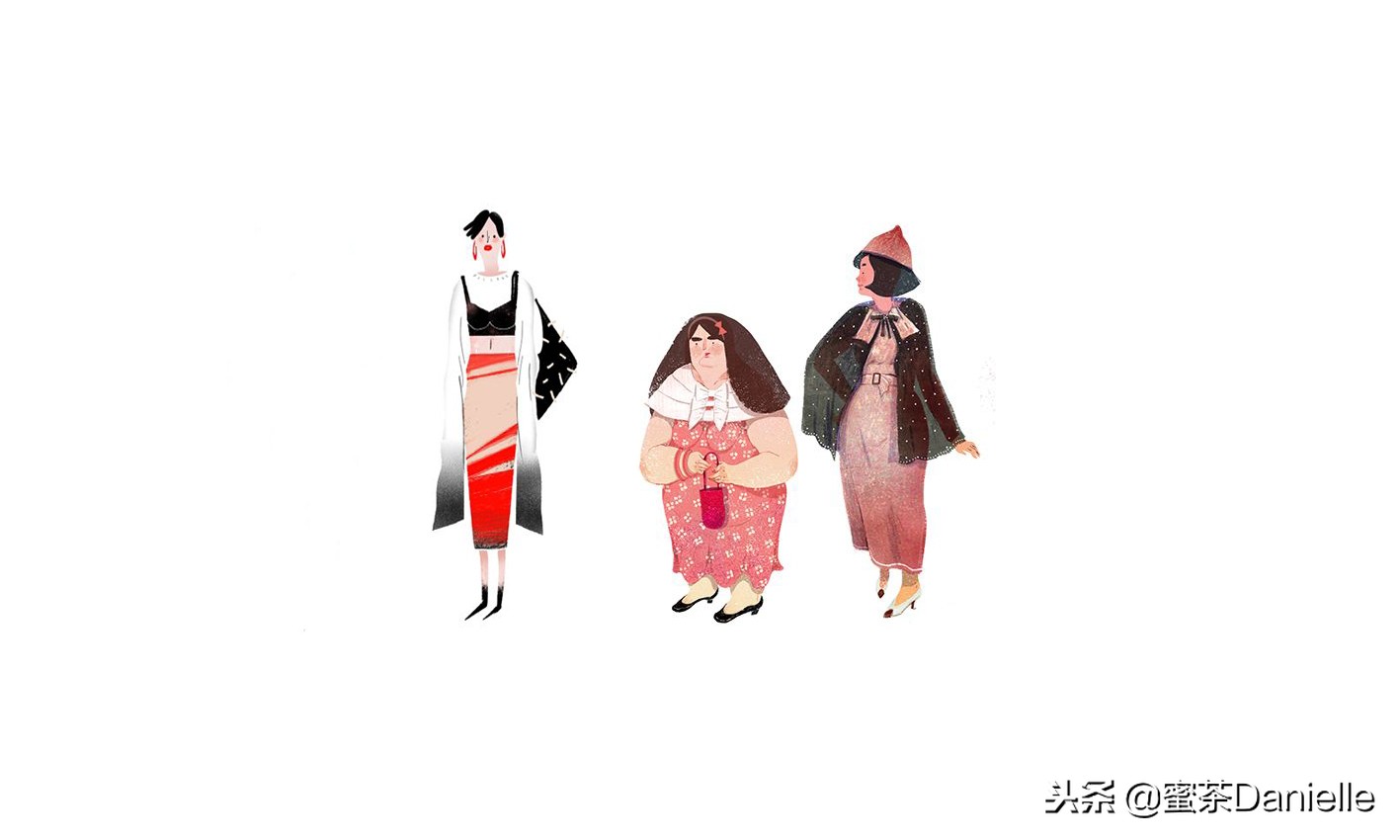 连裤袜老是往下掉小妙招,为什么裤袜往下掉怎么解决