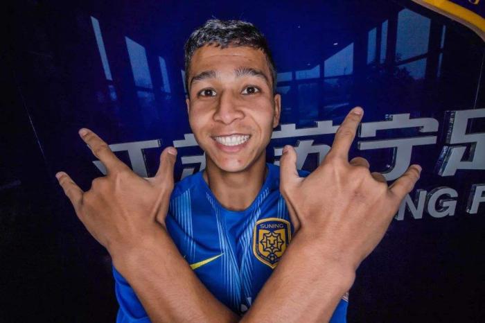 上港5人引援名单曝光,恒大飞翼在列顶薪签国脚,中超冬窗第一买家