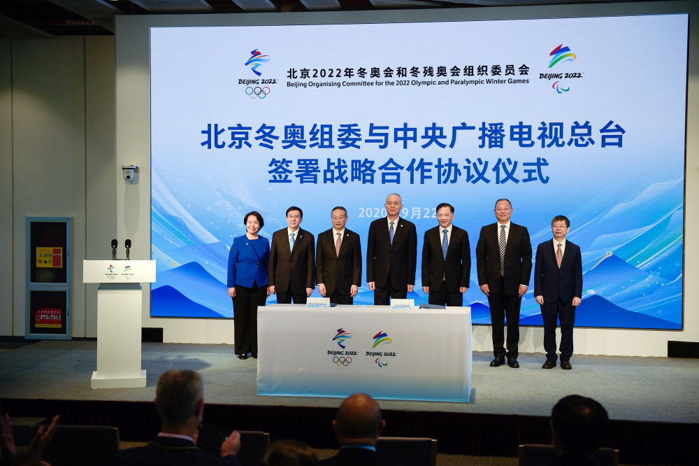 禹唐早报|物流公司GWC成为卡塔尔世界杯首个区域赞助商