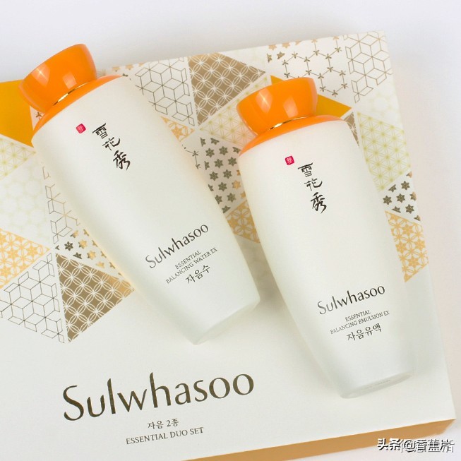 后和雪花秀哪个好？韩国高端护肤品牌不只二选一这么简单