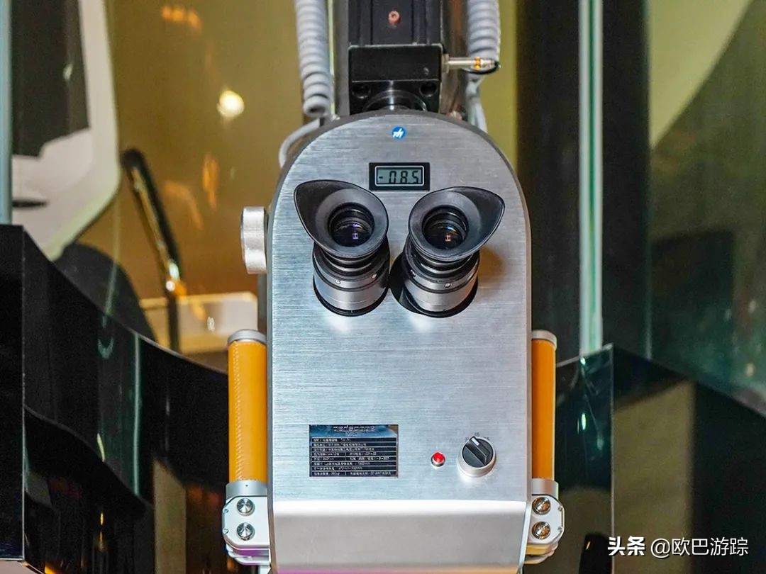 上海东方明珠塔里藏了一个酒店,你知道东方明珠有个酒店吗