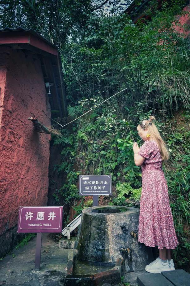 重庆綦江有什么避暑的地方,重庆綦江避暑地方有哪些