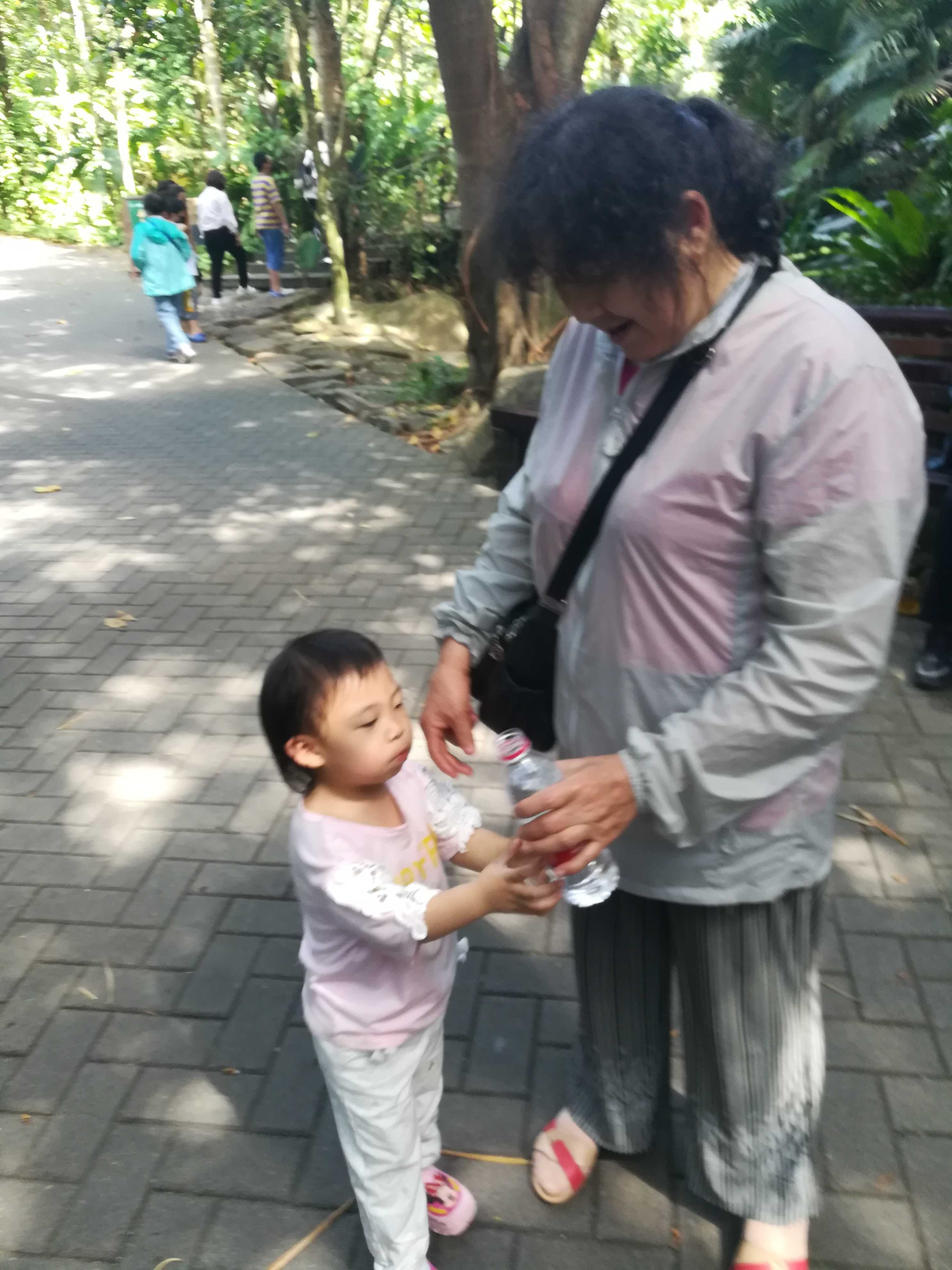 古稀之年天作合-------因祸得福、喜出望外的海南避寒床车之旅