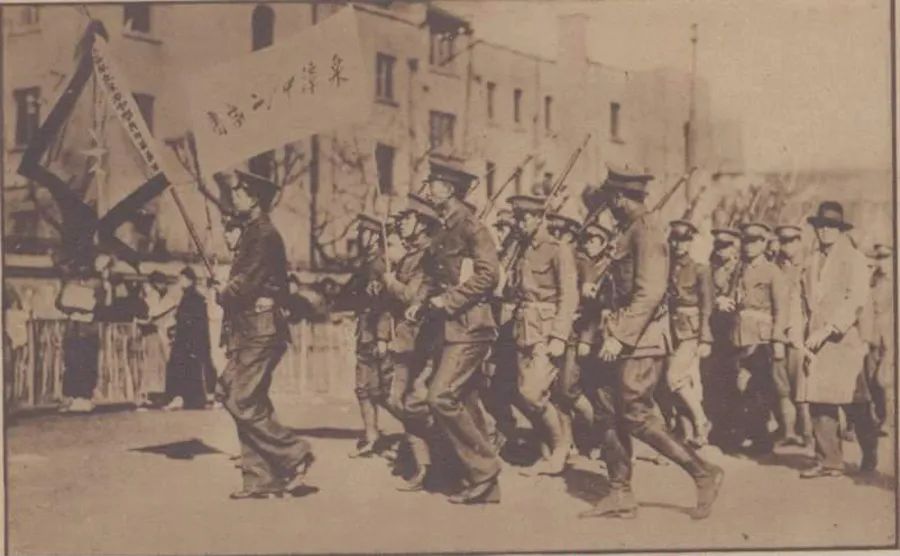 低调的南园，竟然隐含着海上丝绸之路的重要一环