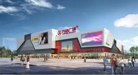 徐州几个万达分别在哪,徐州万达和万达广场是一个地方吗