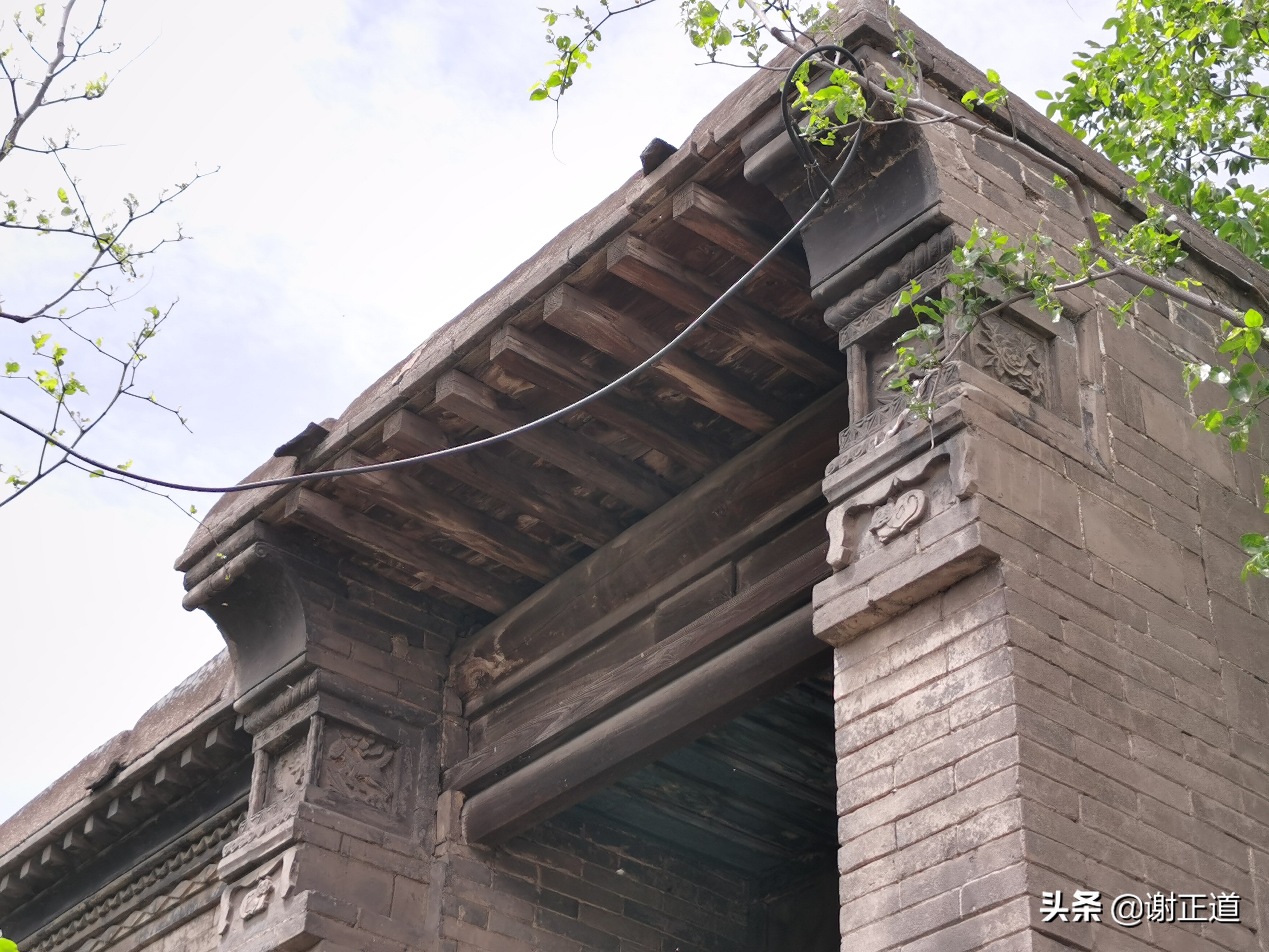 井陉县古村落传奇,井陉历史上改过名吗