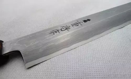 西式厨刀都有哪些刀型,中式厨刀和西式厨刀