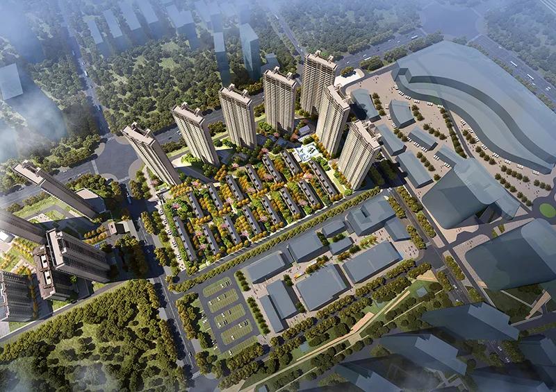 2021年宜昌楼市白皮书,2023年宜昌楼市白皮书