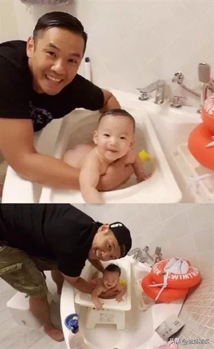 妻子*拍偷**丈夫视频火了：说了800遍，一定要让爸爸带孩子