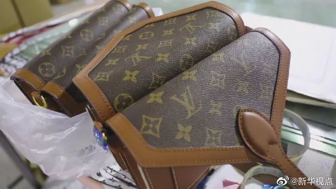 迪拜买名牌包,大牌包造假迪拜