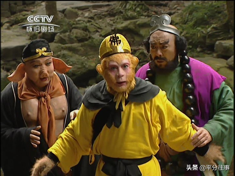 西游记续集为啥没有第一部好看,西游记续集为什么没有前作经典