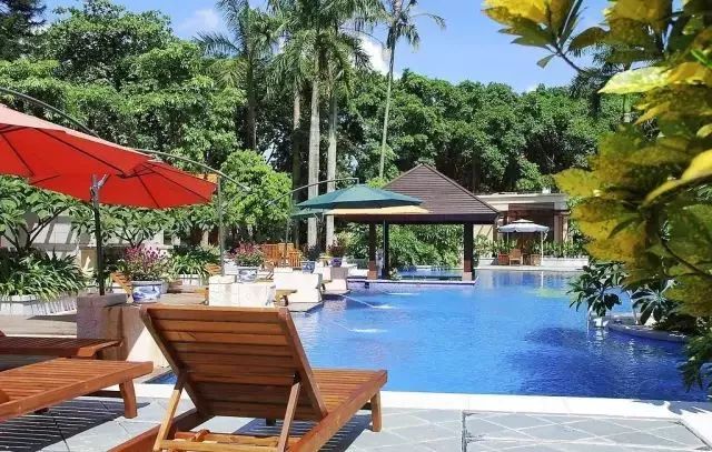 金华泡温泉地方推荐,金华泡温泉攻略