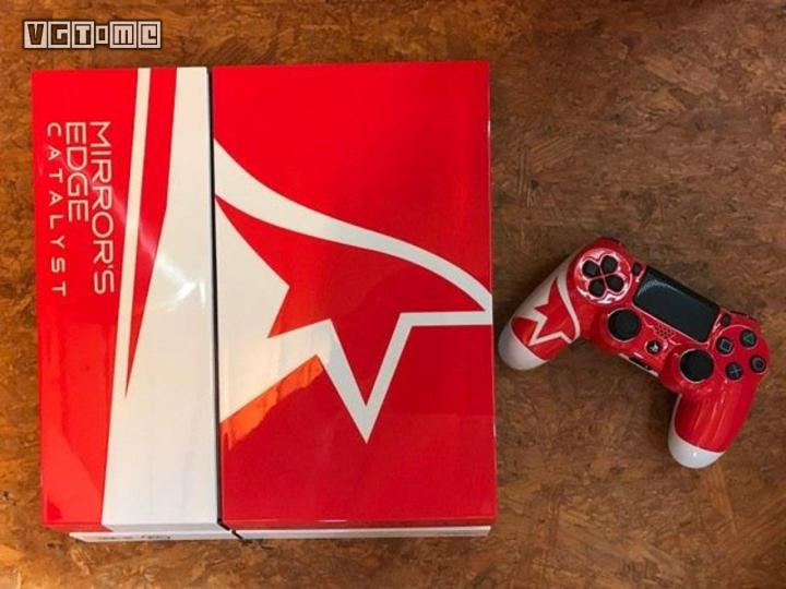 ps4有哪些限定版,ps4现在还值得入手吗