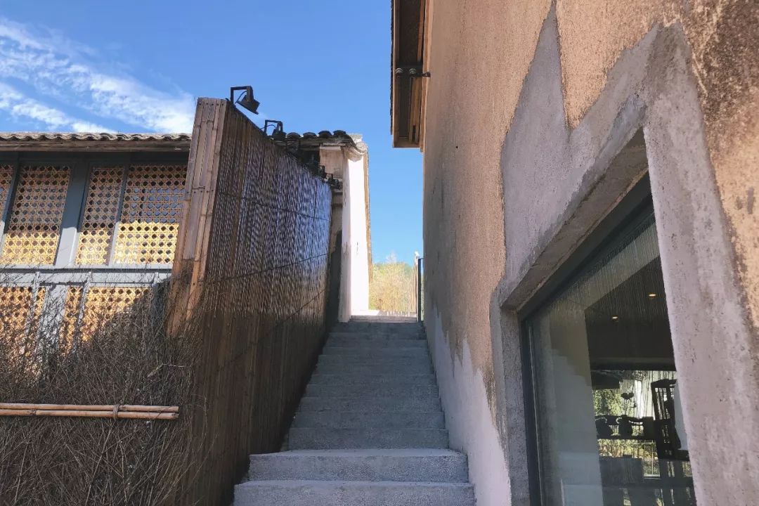 浙江杭州民宿3天二晚,浙江浦江登高村春社民宿