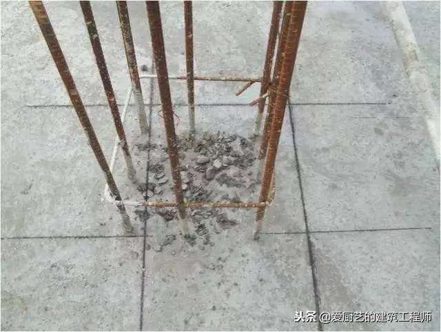 钢筋模板混凝土应注意质量要求,钢筋混凝土模板质量控制要点