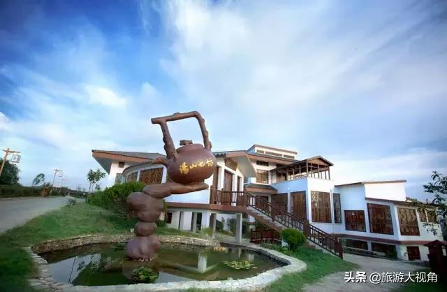 南京十大特色村庄,南京最美的十大村庄