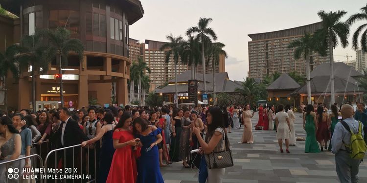 三亚红树林有亲子活动,三亚红树林和海韵