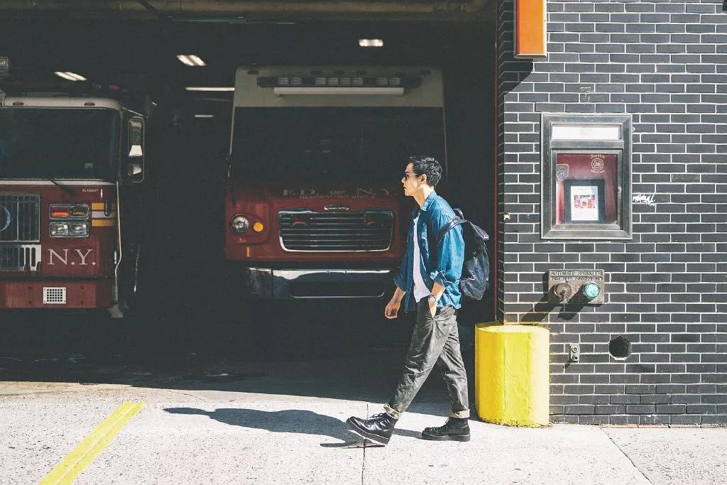 男士必备的5件神器,男士提升逼格的利器