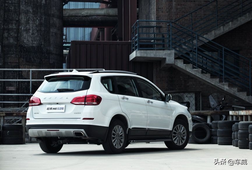 性价比不输哈弗h6,性价比比哈弗h6好的车