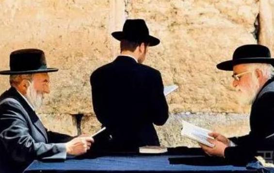 犹太人的致富思维与金钱思考,当你没钱没人脉