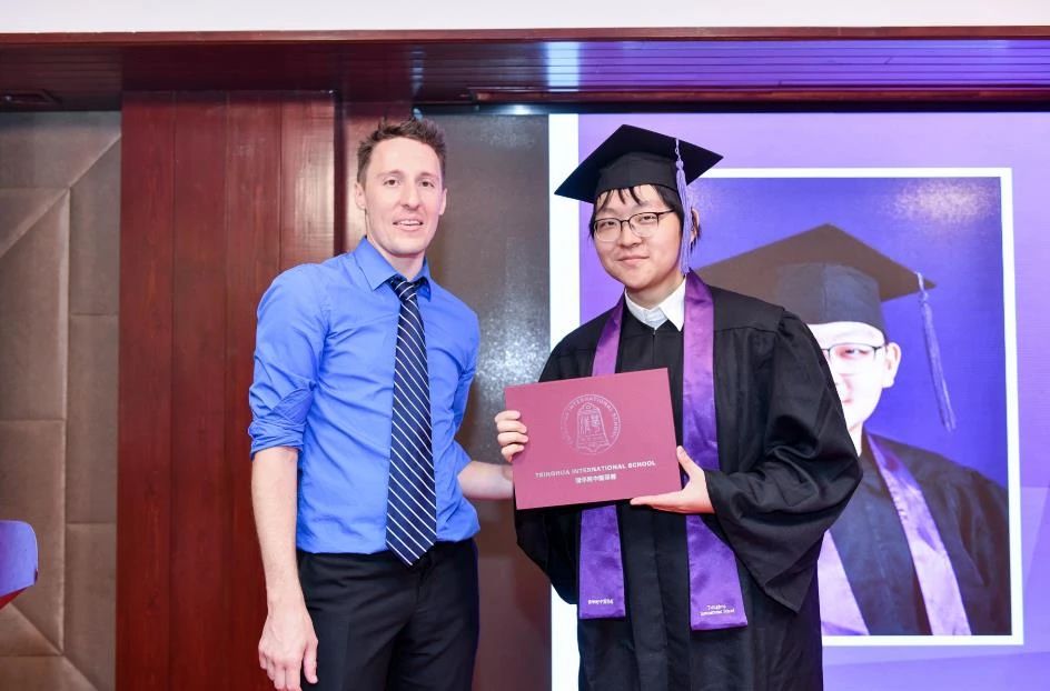 自己选择的清华大学,清华大学是中国最顶尖学生的梦想