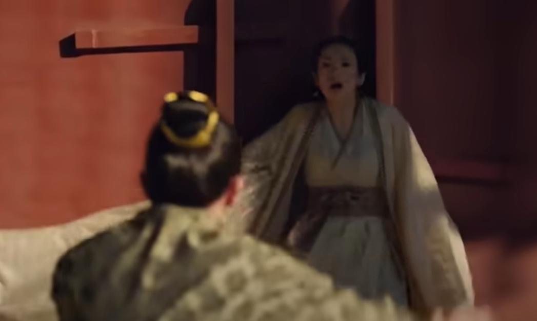 每个女人心里都一个明星梦,每个女孩都有一个明星梦后续