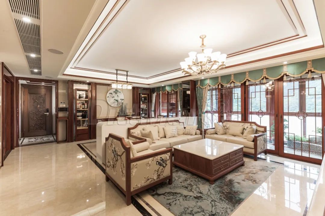 丰成帝纳的全屋定制,丰成帝纳全屋定制