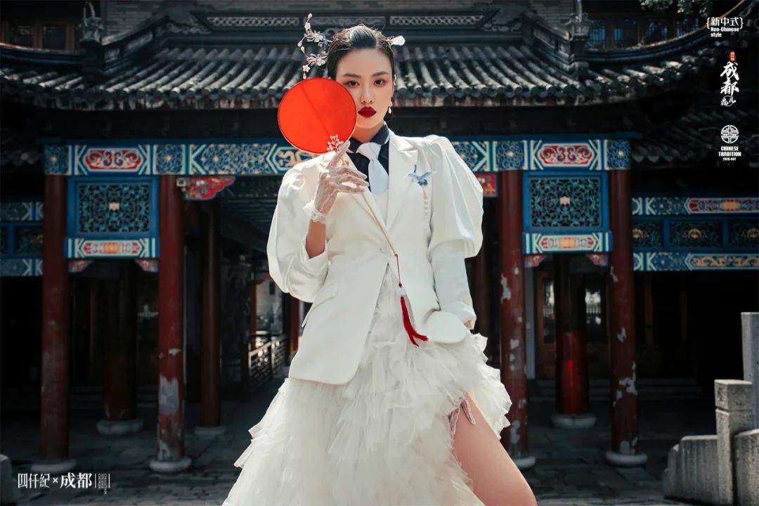 万万没想到，这里也是成都