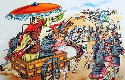 由历史故事演化而来的成语20个,有哪些故事演变而来的成语