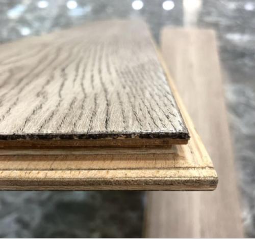 大卫地板评价,大卫地板测试