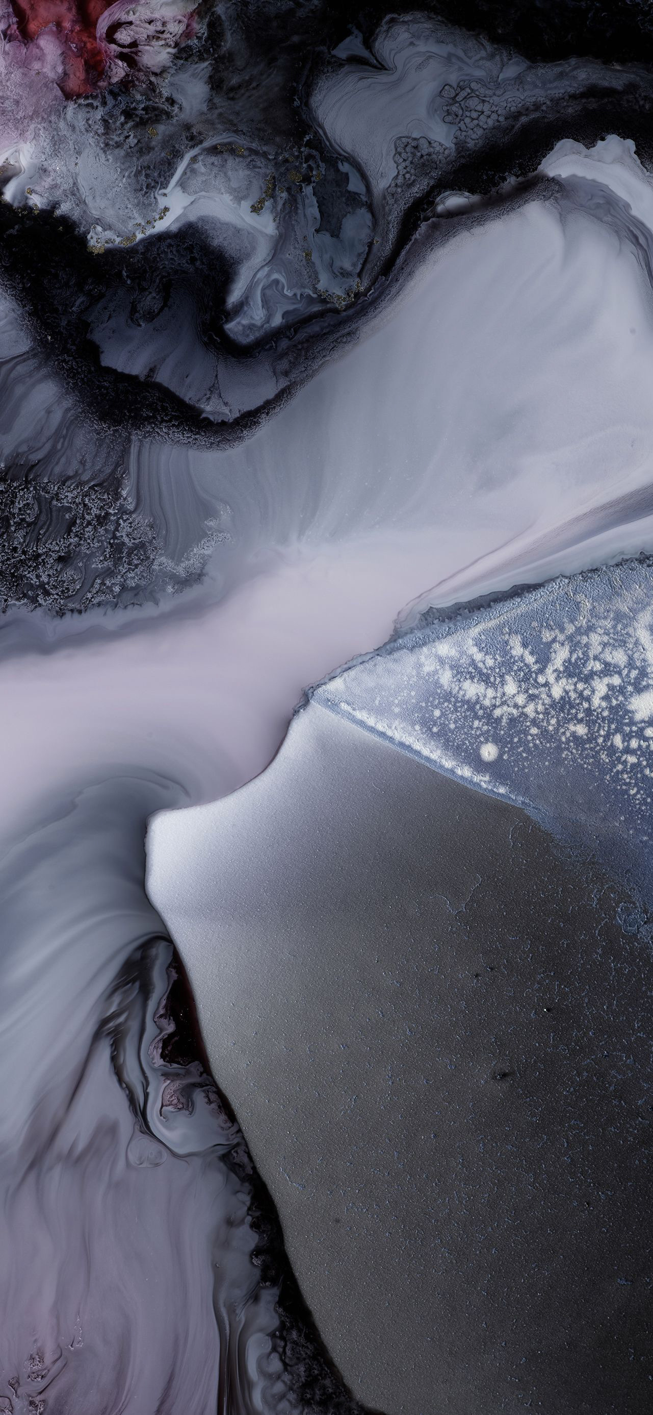 华为清晰到极致的p50壁纸,华为p50手机专用主题壁纸图文