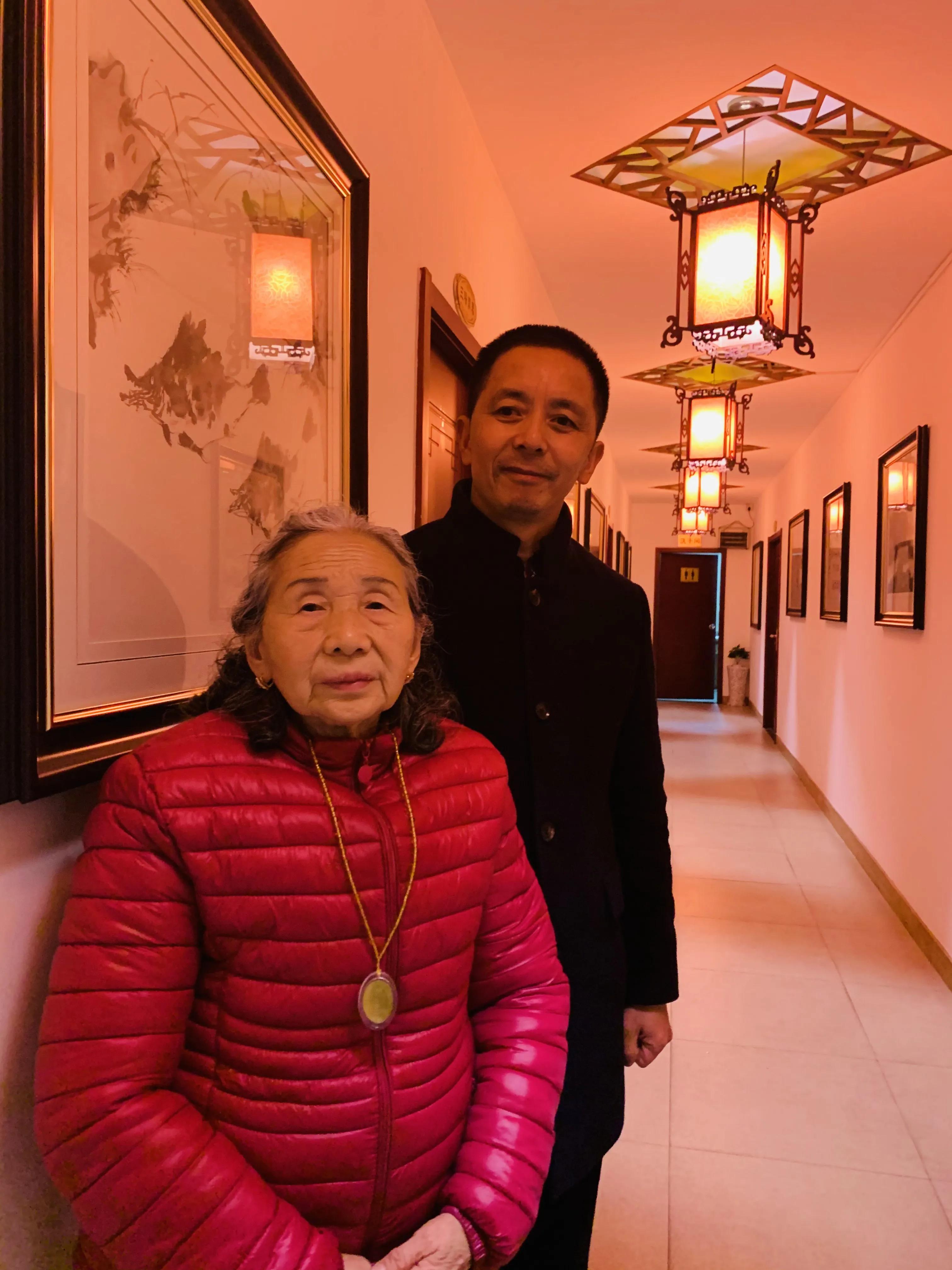 长春观吴诚真方丈,长春观道长吴诚真诗文