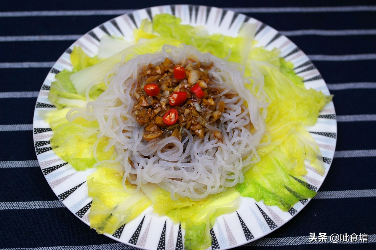 娃娃菜魔芋的家常做法大全,魔芋娃娃菜的家常做法