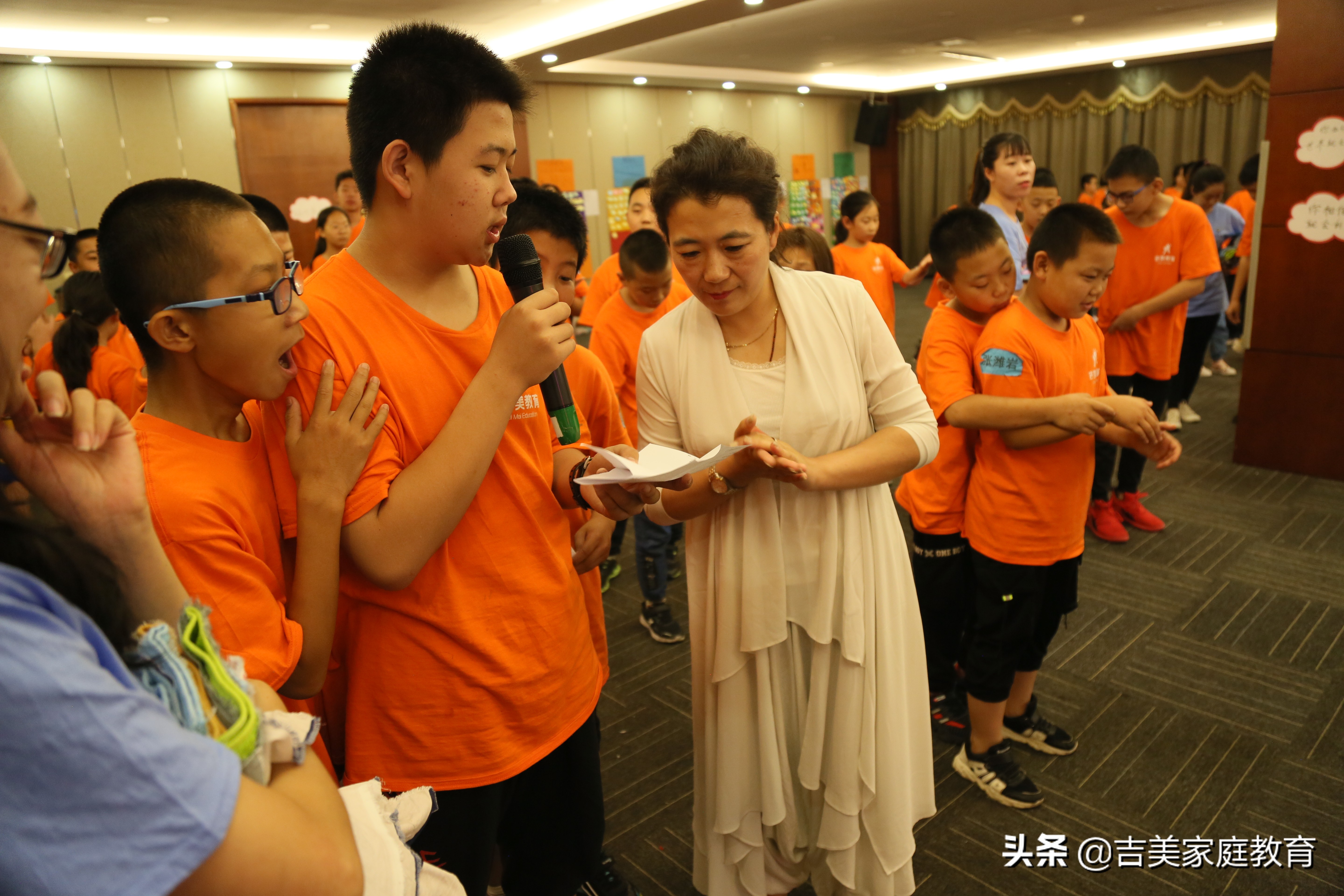 吉美封闭式训练营,吉美训练营一期有多少天