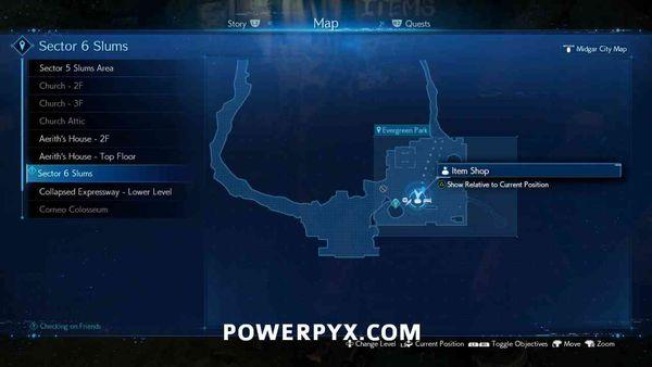 最终幻想7重制版唱片位置,最终幻想7重制版音乐全收集