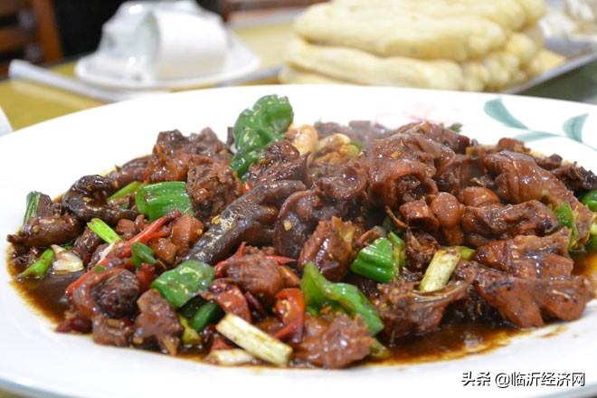 临沂金牌啤酒有哪些,临沂寻找特色美食