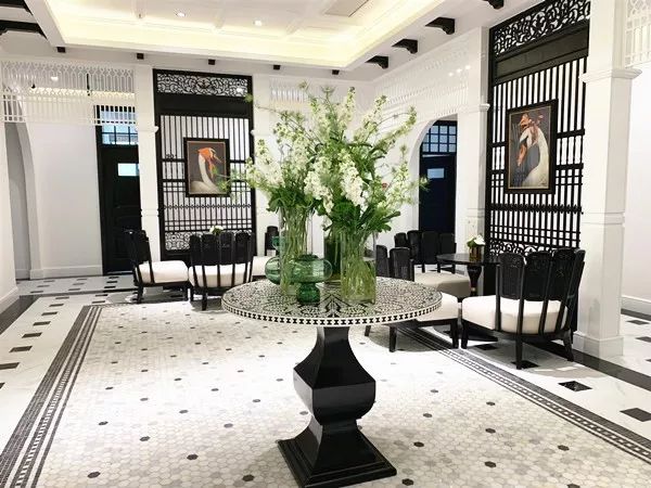 泰式spa沉浸式,泰式纯享spa