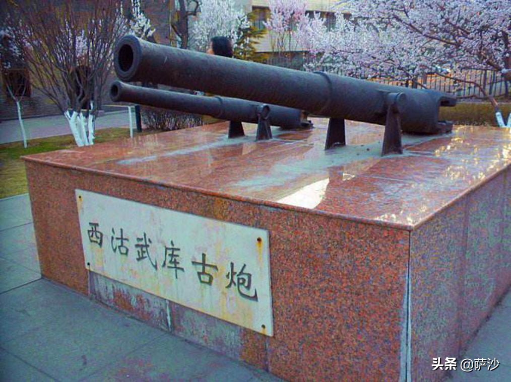 清朝义和团和八国联军打仗,1900年清朝八国联军