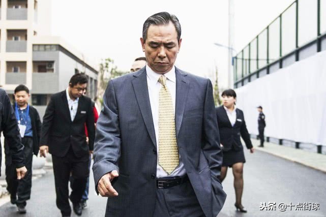 篮协主席姚明，乒协主席刘国梁，接下来足协主席候选人将是哪位？