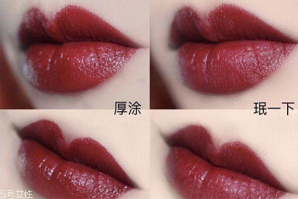 香奈儿154和香奈儿58颜色一样吗 (香奈儿口红58和154号哪个好看)